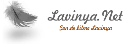 Lavinya.Net - Feridun Düzağaç - Sen de Bilme Lavinya Lavinia