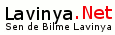 Sen de Bilme Lavinya